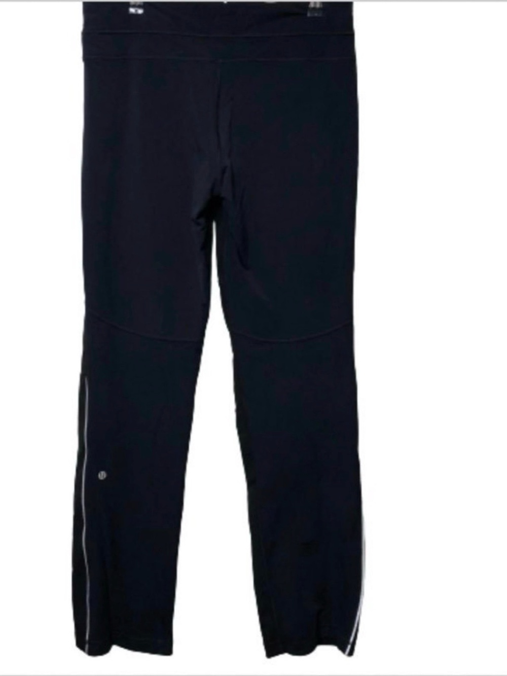 Vintage Lululemon Run Running Pants